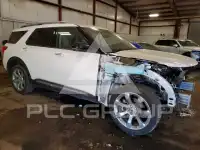 2020 Ford EXPLORER photo