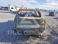 2020 Ford EXPLORER photo