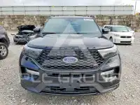 2020 Ford EXPLORER photo