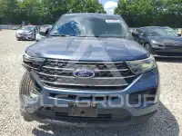 2020 Ford EXPLORER фото