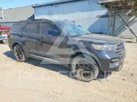 2020 Ford EXPLORER фото
