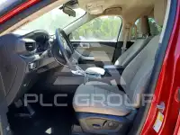 2020 Ford EXPLORER photo