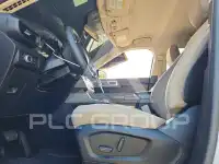 2020 Ford EXPLORER фото