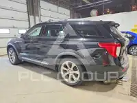 2020 Ford EXPLORER фото