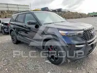 2020 Ford EXPLORER photo