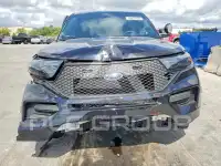 2020 Ford EXPLORER фото