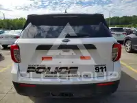 2020 Ford EXPLORER photo
