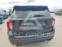 2020 Ford EXPLORER photo