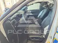 2020 Ford EXPLORER фото