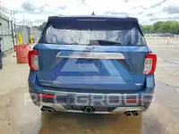 2020 Ford EXPLORER фото