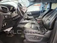 2020 Ford EXPLORER photo