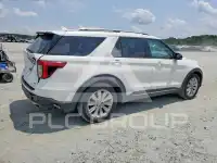 2020 Ford EXPLORER фото