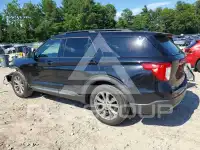 2020 Ford EXPLORER фото