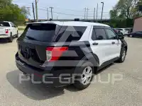 2020 Ford EXPLORER photo