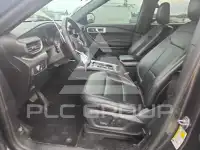 2020 Ford EXPLORER фото
