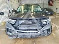 2020 Ford EXPLORER photo
