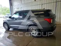 2020 Ford EXPLORER photo