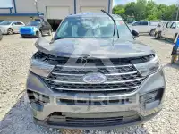 2020 Ford EXPLORER photo