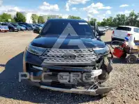 2020 Ford EXPLORER photo