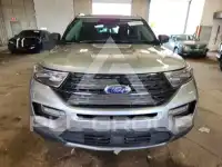 2020 Ford EXPLORER photo