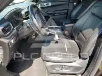 2020 Ford EXPLORER photo
