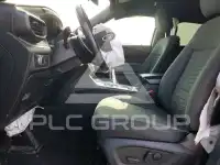 2020 Ford EXPLORER photo