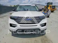 2020 Ford EXPLORER фото