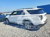 2020 Ford EXPLORER фото