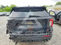 2020 Ford EXPLORER photo