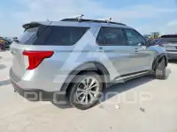 2020 Ford EXPLORER фото