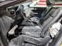 2020 Ford EXPLORER фото