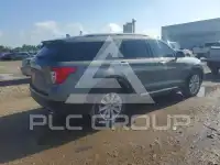 2020 Ford EXPLORER фото