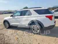 2020 Ford EXPLORER фото