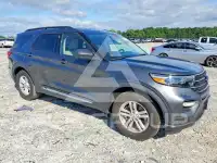 2020 Ford EXPLORER фото