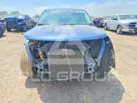 2020 Ford EXPLORER photo