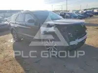 2020 Ford EXPLORER фото