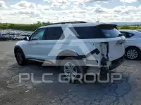 2020 Ford EXPLORER фото