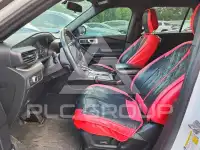2020 Ford EXPLORER фото