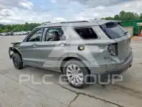 2020 Ford EXPLORER фото