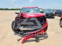 2020 Ford EXPLORER фото