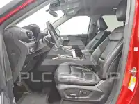 2020 Ford EXPLORER фото