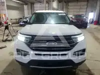 2020 Ford EXPLORER фото