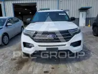 2020 Ford EXPLORER фото