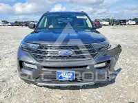 2020 Ford EXPLORER фото