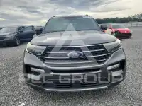 2020 Ford EXPLORER фото