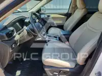 2020 Ford EXPLORER photo