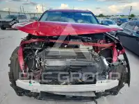 2020 Ford EXPLORER photo