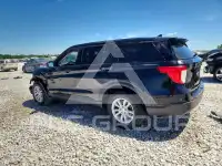2020 Ford EXPLORER фото