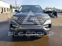 2020 Ford EXPLORER фото