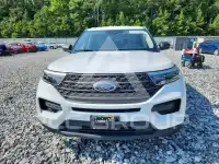 2020 Ford EXPLORER фото